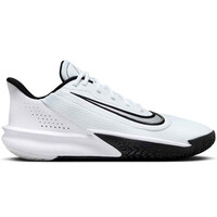 Nike zapatilla baloncesto NIKE PRECISION VII lateral exterior