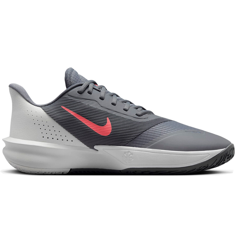 Nike zapatilla baloncesto NIKE PRECISION VII puntera