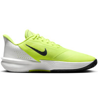 Nike zapatilla baloncesto NIKE PRECISION VII puntera