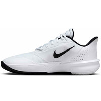 Nike zapatilla baloncesto NIKE PRECISION VII puntera