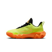 Nike zapatilla baloncesto niños GIANNIS INMORTALITY 4 (GS) VENA puntera