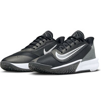 Nike zapatilla baloncesto PRECISION 7 NEPL lateral interior