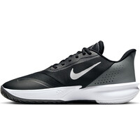 Nike zapatilla baloncesto PRECISION 7 NEPL puntera