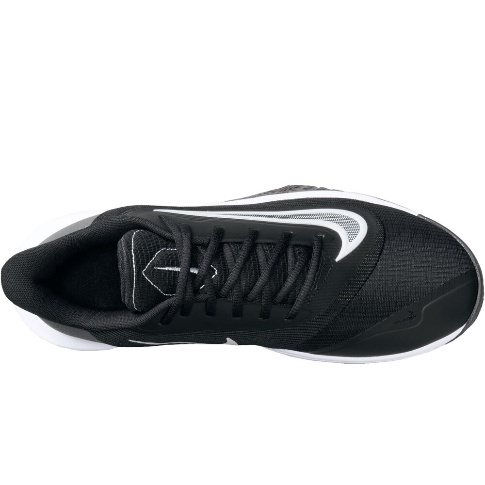 Nike zapatilla baloncesto PRECISION VII NEBL 05