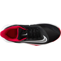 Nike zapatilla baloncesto PRECISION VII NERO 05