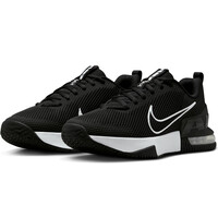 Nike zapatilla cross training hombre AIR MAX ALPHA TRAINER NE lateral interior