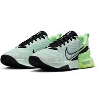 Nike zapatilla cross training hombre AIR MAX ALPHA TRAINER VE lateral interior