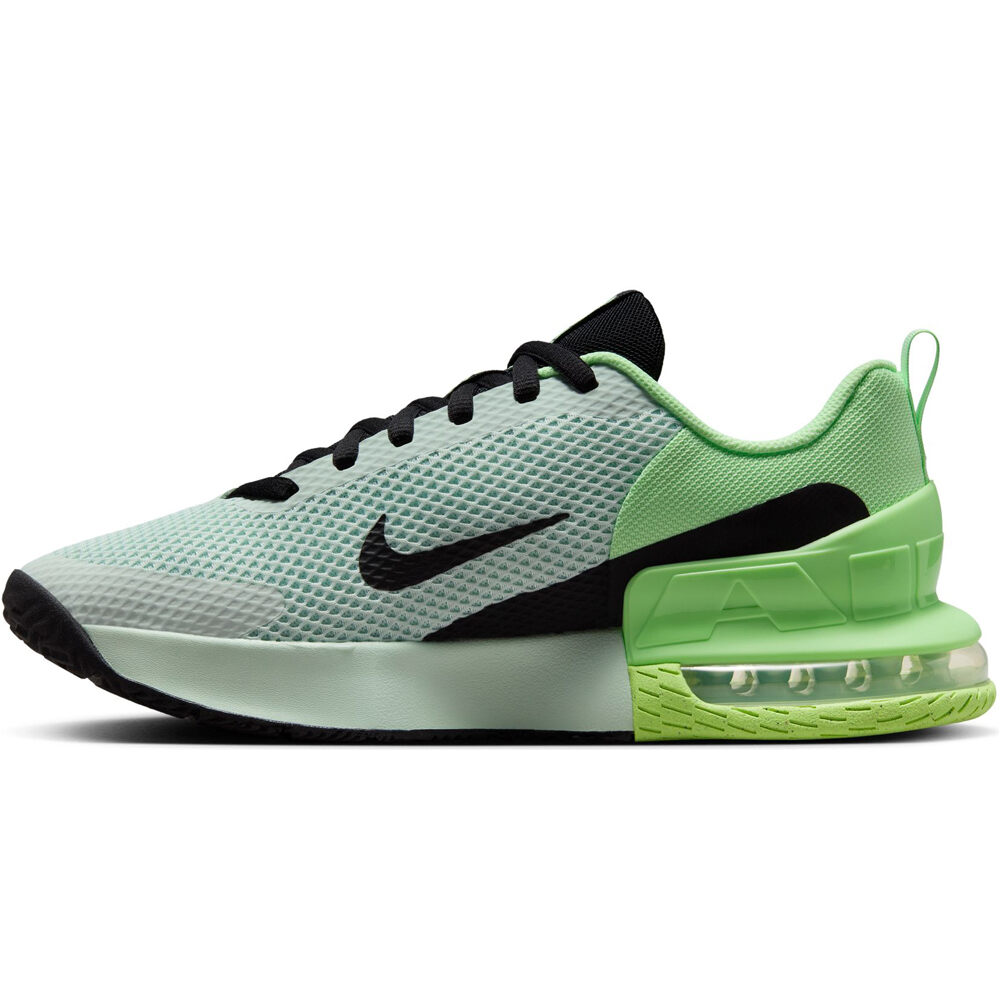 Nike zapatilla cross training hombre AIR MAX ALPHA TRAINER VE puntera