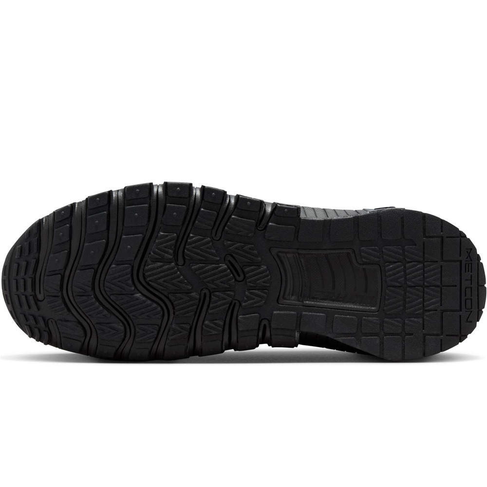 Nike zapatilla cross training hombre FREE METCON 6 NE vista superior