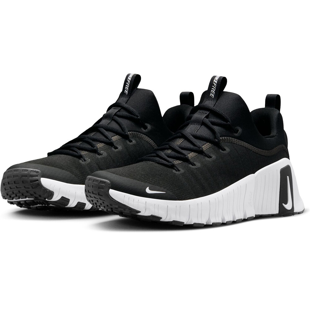 Nike zapatilla cross training hombre FREE METCON 6 NEBL lateral interior