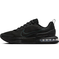 Nike zapatilla cross training hombre M AIR MAX ALPHA TRAINER 6 lateral exterior