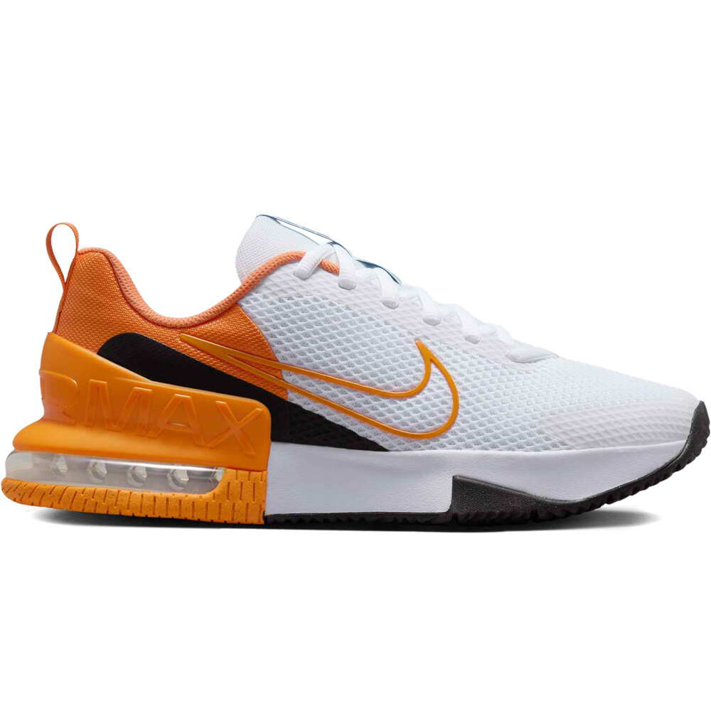 Nike zapatilla cross training hombre M AIR MAX ALPHA TRAINER 6 lateral exterior