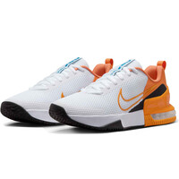 Nike zapatilla cross training hombre M AIR MAX ALPHA TRAINER 6 lateral interior