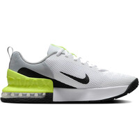 Nike zapatilla cross training hombre M AIR MAX ALPHA TRAINER 6 puntera