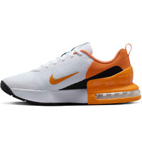 Nike zapatilla cross training hombre M AIR MAX ALPHA TRAINER 6 puntera