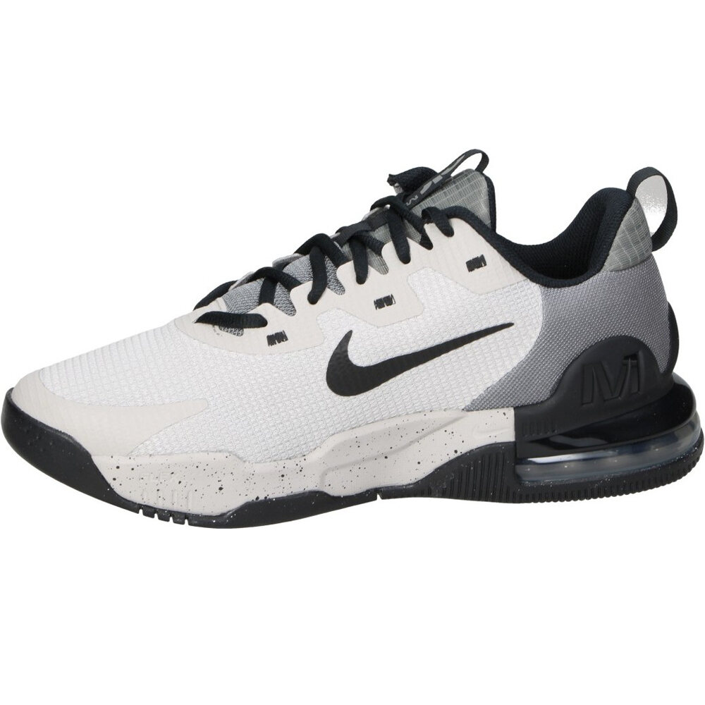 Nike zapatilla cross training hombre M NIKE AIR MAX ALPHA TRAINER 5 vista trasera