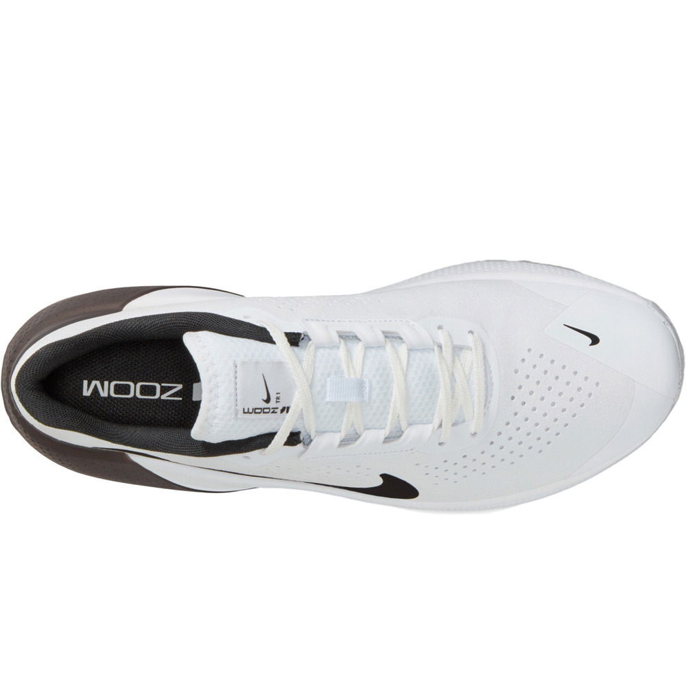 Nike zapatilla cross training hombre M NIKE AIR ZOOM TR 1 05