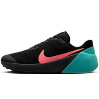 Nike zapatilla cross training hombre M NIKE AIR ZOOM TR 1 lateral exterior