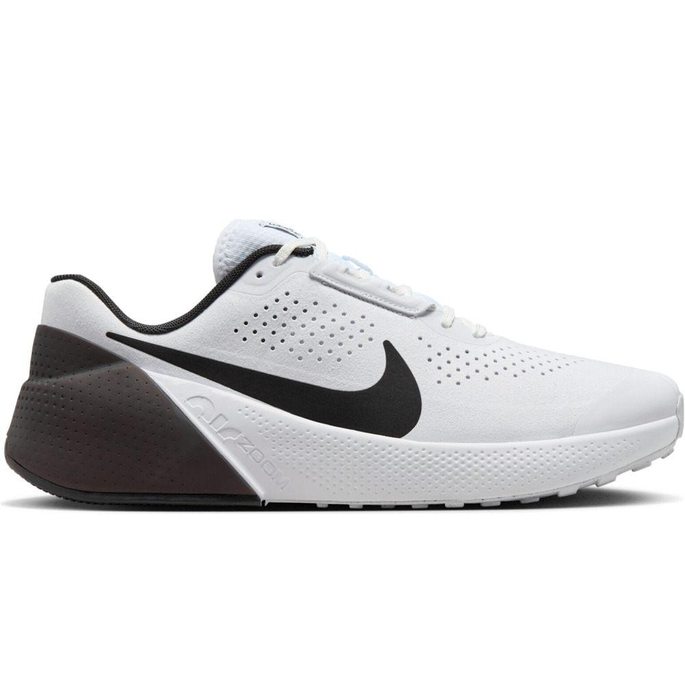 Nike zapatilla cross training hombre M NIKE AIR ZOOM TR 1 lateral exterior