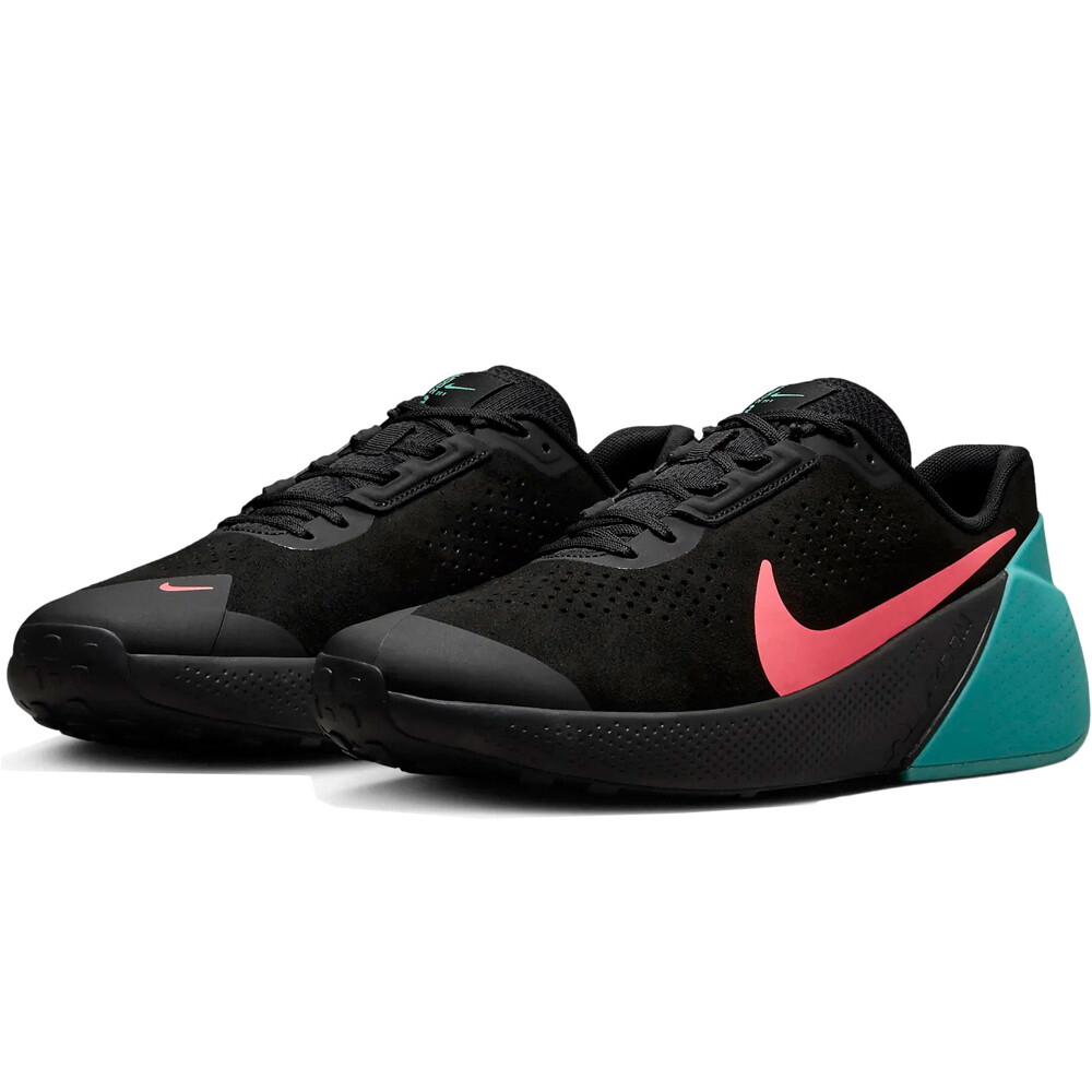 Nike zapatilla cross training hombre M NIKE AIR ZOOM TR 1 lateral interior