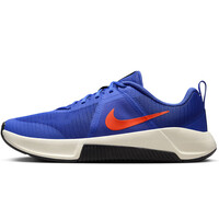 Nike zapatilla cross training hombre M NIKE MC TRAINER 3 lateral exterior