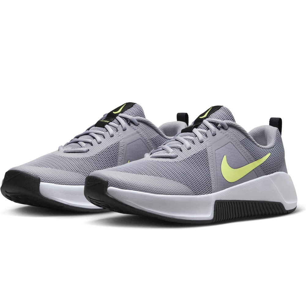 Nike zapatilla cross training hombre M NIKE MC TRAINER 3 lateral interior