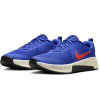 Nike zapatilla cross training hombre M NIKE MC TRAINER 3 lateral interior