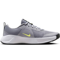 Nike zapatilla cross training hombre M NIKE MC TRAINER 3 puntera