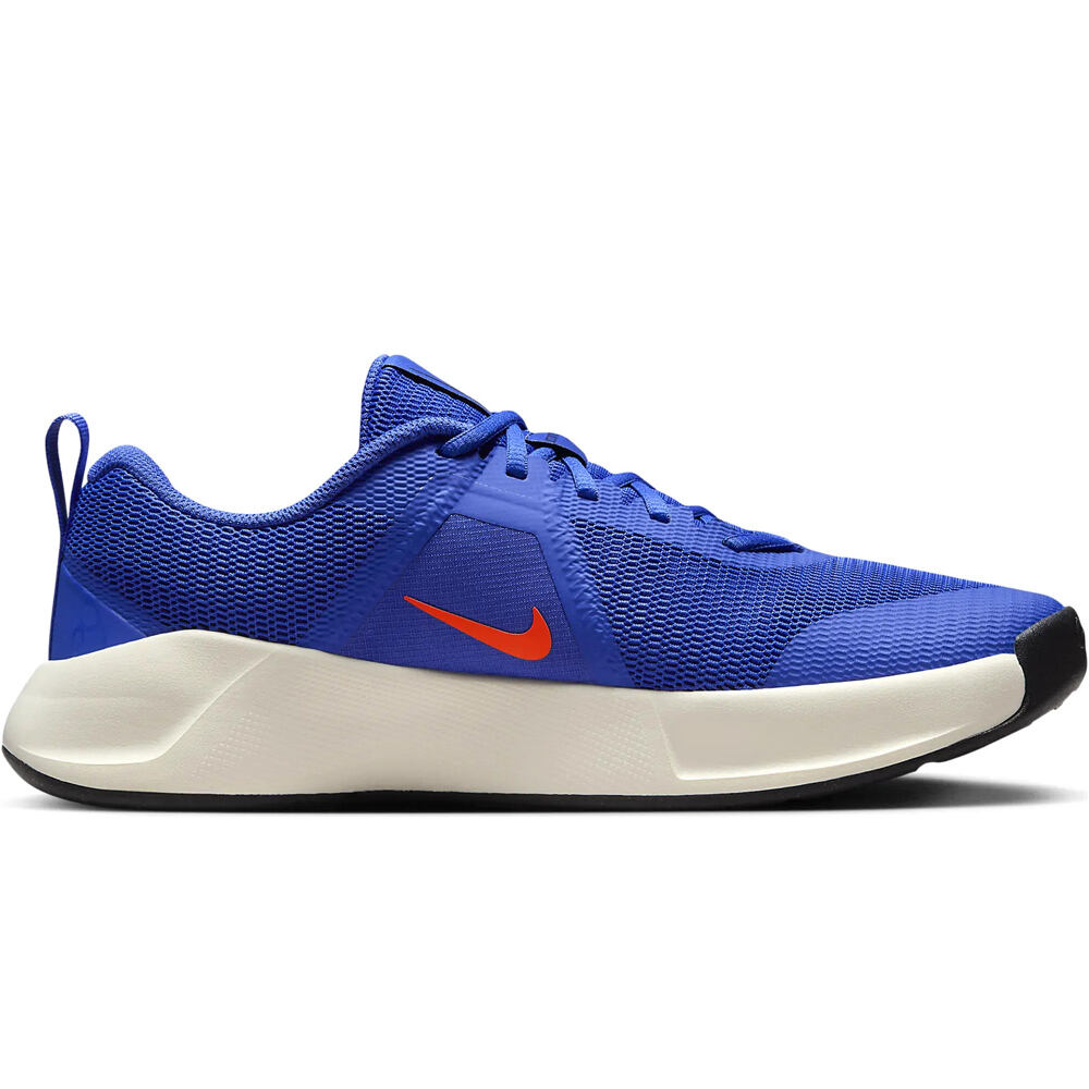 Nike zapatilla cross training hombre M NIKE MC TRAINER 3 puntera