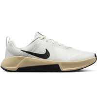 Nike zapatilla cross training hombre MC TRAINER 3 BLNE lateral exterior