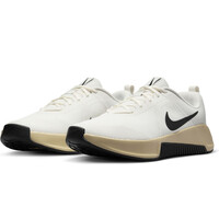 Nike zapatilla cross training hombre MC TRAINER 3 BLNE lateral interior