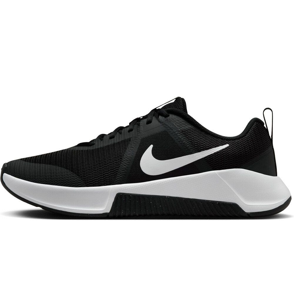 Nike zapatilla cross training hombre MC TRAINER 3 NEBL lateral exterior