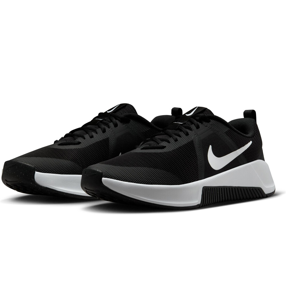 Nike zapatilla cross training hombre MC TRAINER 3 NEBL lateral interior