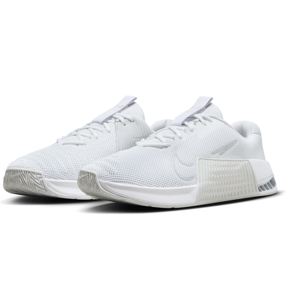 Nike zapatilla cross training hombre METCON 9 BL lateral interior