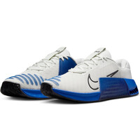 Nike zapatilla cross training hombre METCON 9 BLAZ lateral interior