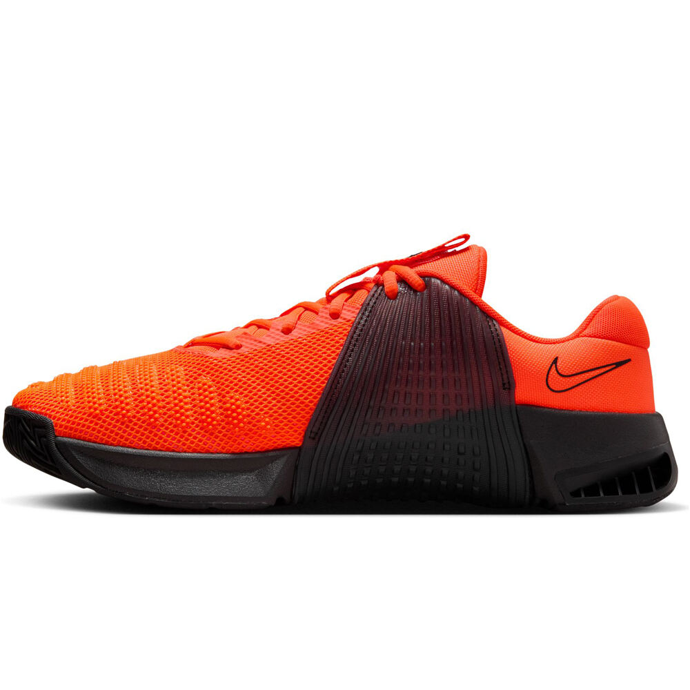 Nike zapatilla cross training hombre METCON 9 NANE puntera