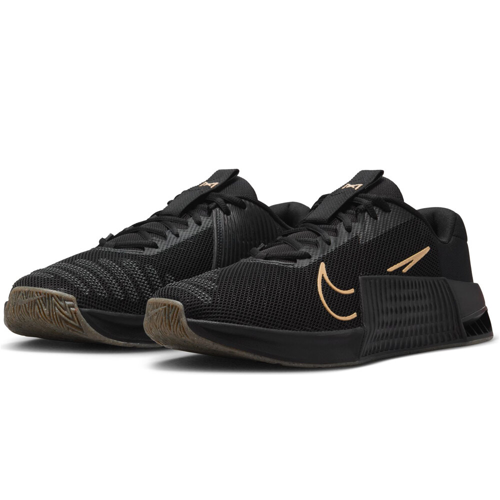 Nike zapatilla cross training hombre METCON 9 NEOR lateral interior