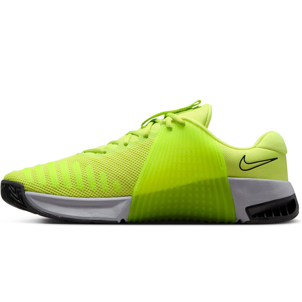 Nike zapatilla cross training hombre METCON 9 VE puntera