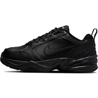 Nike zapatilla cross training hombre NIKE AIR MONARCH IV (4E) lateral exterior