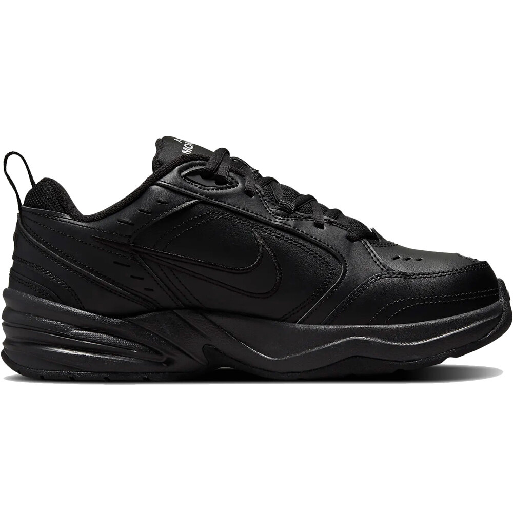 Nike zapatilla cross training hombre NIKE AIR MONARCH IV (4E) puntera