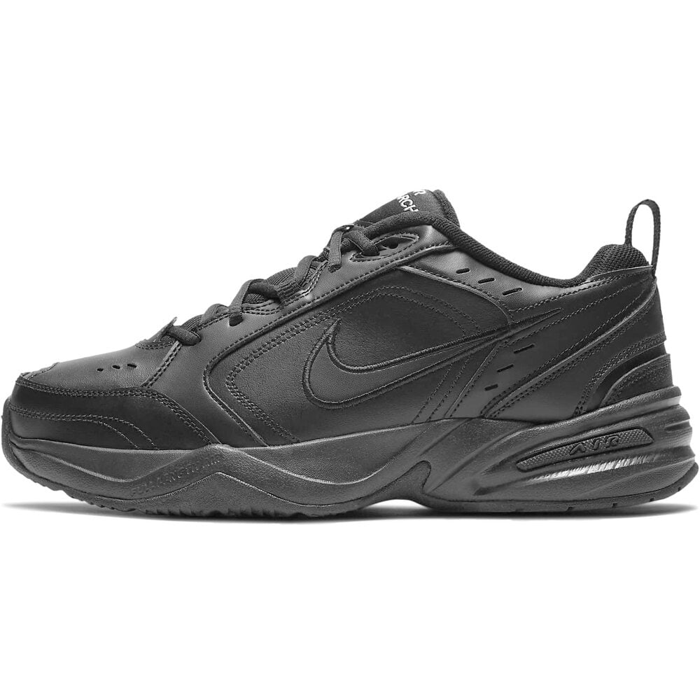 Nike zapatilla cross training hombre NIKE AIR MONARCH IV lateral exterior