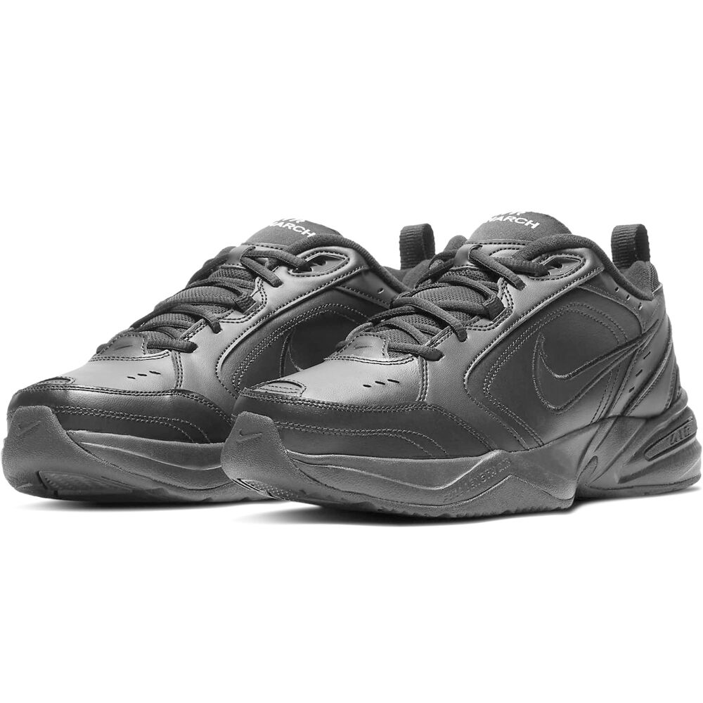 Nike zapatilla cross training hombre NIKE AIR MONARCH IV lateral interior