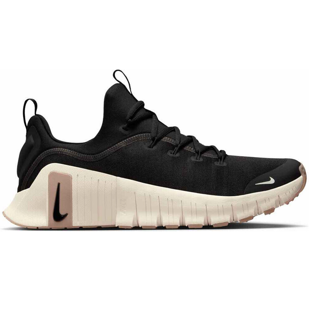 Nike zapatilla cross training hombre NIKE FREE METCON 6 lateral exterior