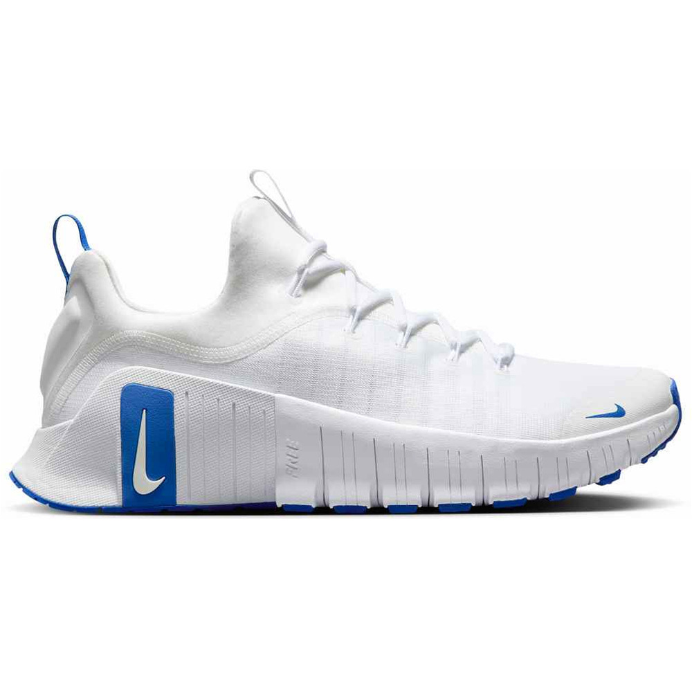 Nike zapatilla cross training hombre NIKE FREE METCON 6 lateral exterior