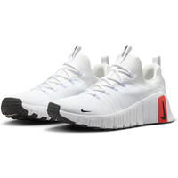 Nike zapatilla cross training hombre NIKE FREE METCON 6 lateral interior