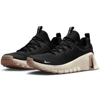 Nike zapatilla cross training hombre NIKE FREE METCON 6 lateral interior