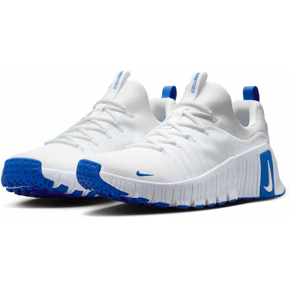 Nike zapatilla cross training hombre NIKE FREE METCON 6 lateral interior