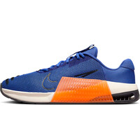 Nike zapatilla cross training hombre NIKE METCON 9 lateral exterior