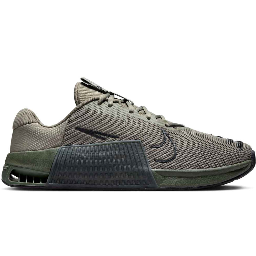 Nike zapatilla cross training hombre NIKE METCON 9 lateral exterior