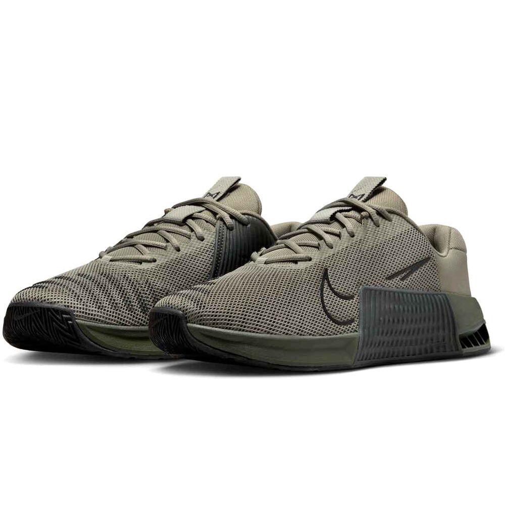 Nike zapatilla cross training hombre NIKE METCON 9 lateral interior